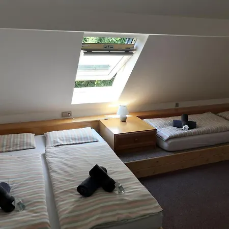 Hotel Gabriela