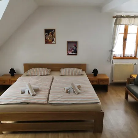Gabriela 3* Vítkovice