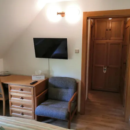 Gabriela Hotel Vítkovice