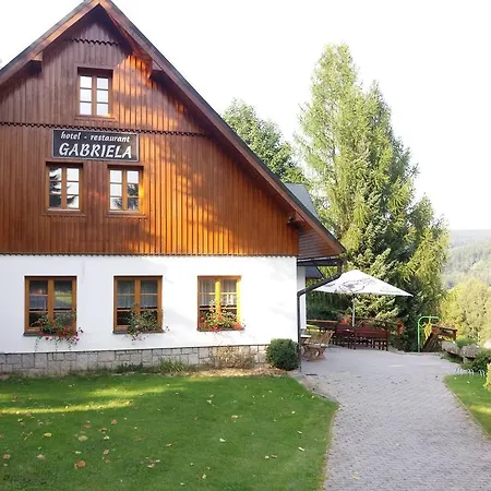 Gabriela 3* Vítkovice
