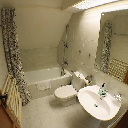 Gabriela Hotel Vítkovice