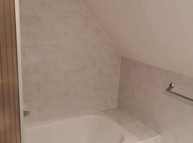 Hotel Gabriela Vítkovice