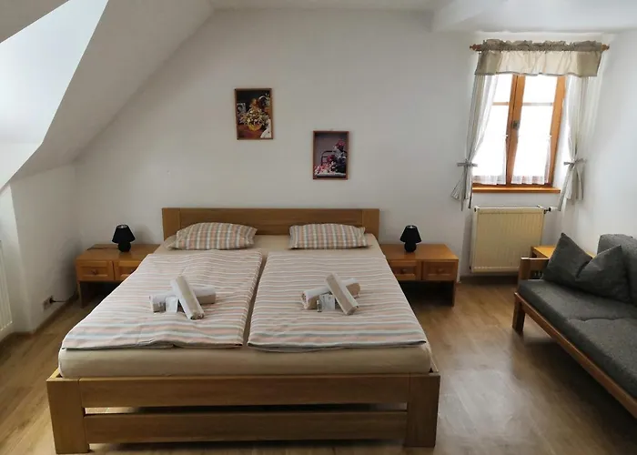 Gabriela 3* Vítkovice
