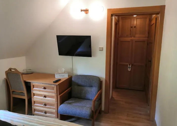 Gabriela Hotel Vítkovice