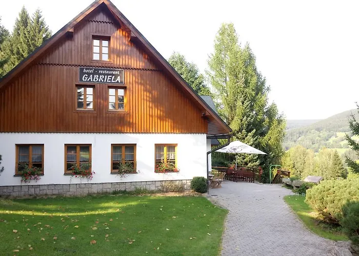 Gabriela 3* Vítkovice