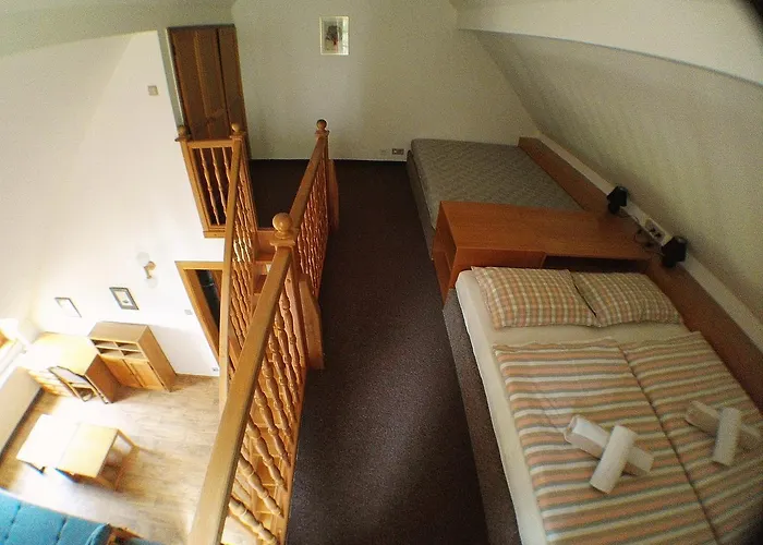 Gabriela Hotel Vítkovice
