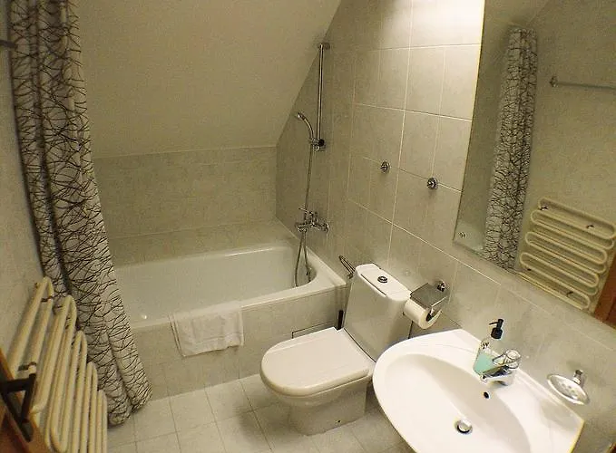 Gabriela Hotel Vítkovice